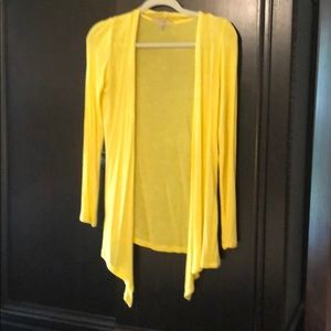 41 Hawthorth Lightweight Sweater